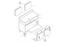 Aristarco electrolux  tcd 1400