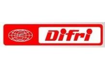 Bisagras difri