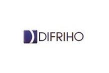 Bisagras difriho