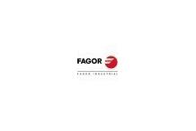 Bisagras fagor industrial