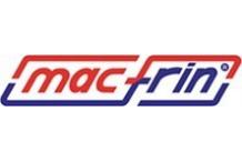 Bisagras  macfrin