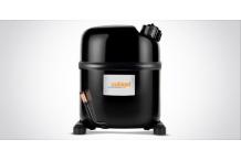 Compresor cubigel  r-404 alta temperatura