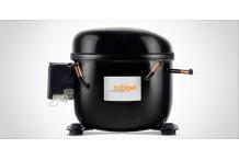 Compresores r-134 alta temperatura cubigel