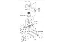 Fagor ad-120 componentes electricos