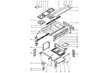 Fagor cg-1502 (2000)