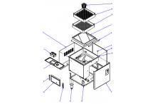 Fagor fi-120 clinic (2005)