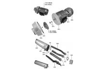  jemi gs-102m calderin bomba lavado