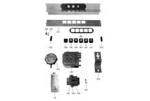 Jemi gs-2 complementos electricos