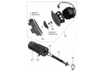 Jemi gs-4/2 calderin bomba lavado