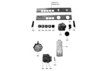 Jemi gs-4/2 componentes electricos