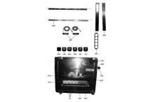 Jemi gs-7 componentes electricos