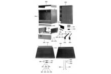 Jemi gs-8/2  carroceria