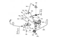 Recambios asber lab-2100 aclarado