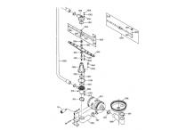 Recambios asber labp-300 lavado