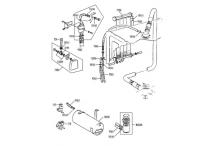 Recambios elettrobar 50 varios