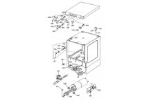 Recambios elettrobar e-35 cuba
