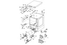 Recambios elettrobar e-41 cuba