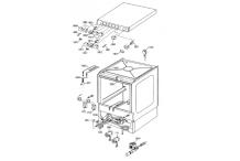 Recambios elettrobar e-45 cuba