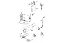 Recambios elettrobar e-45 varios