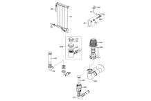 Recambios elettrobar e-45 varios.2