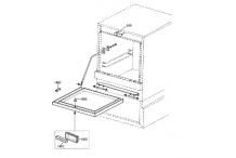 Recambios elettrobar e-60 carroceria