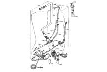 Recambios elettrobar e-60 circuito agua