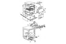 Recambios elettrobar plus 22f partes electricas