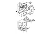 Recambios elettrobar plus 22r partes electricas