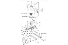 Recambios fagor ad-120 b componentes electricos
