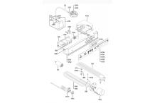 Recambios fagor ad-15 d componentes electricos