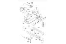 Recambios fagor ad-21 d componentes electricos