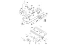 Recambios fagor ad-48 c componentes electricos