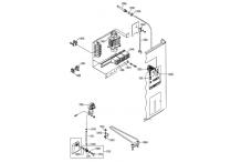 Recambios fagor eco-120 panel mandos