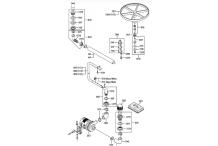Recambios fagor fi-12 lavado