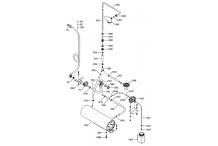 Recambios fagor fi-120 calderin