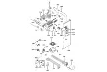 Recambios fagor fi-120 hy componentes electricos