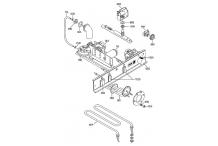 Recambios fagor fi-18 panel mandos