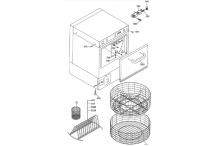 Recambios fagor fi-18 s varios