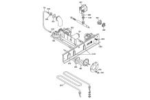 Recambios fagor fi-22 panel mandos