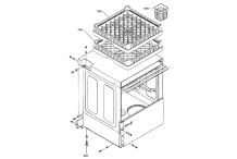 Recambios fagor fi-30 carroceria