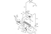 Recambios fagor fi-300 b calderin