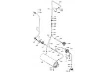 Recambios fagor fi-300 calderin