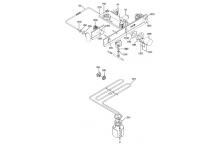 Recambios fagor fi-300 panel mandos