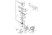 Recambios fagor fi-50 lavado