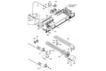 Recambios fagor fi-64 b panel mandos