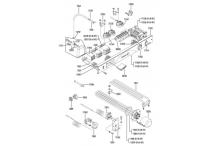 Recambios fagor fi-64 hy componentes electricos