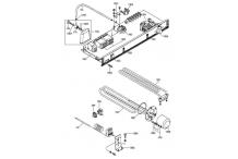 Recambios fagor fi-64 panel mandos