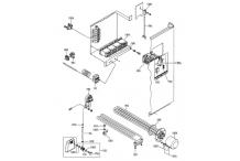 Recambios fagor fi-80 panel mandos
