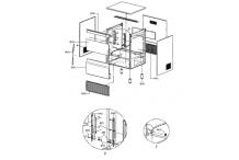 Recambios itv alfa ng 80 carroceria