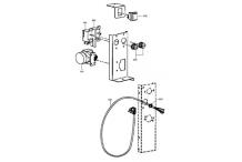 Recambios itv basic 35 cuadro electrico